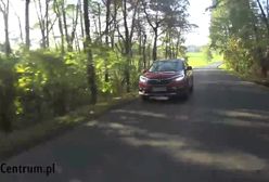 Honda CR-V 1.6 i-DTEC 160 KM, 2015 - test AutoCentrum.pl #240