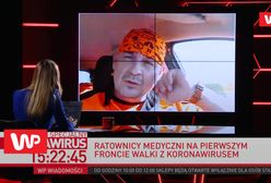 "Przerażające". Ratownik mówi o okłamywaniu medyków