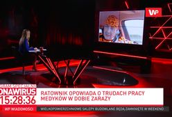 "Nie bardzo rozumiem". Ratownik medyczny reaguje na słowa ministra zdrowia