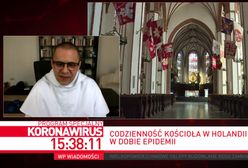 Apel abp. Stanisława Gądeckiego do polityków. O. Paweł Gużyński komentuje