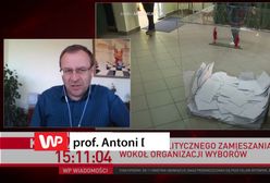 Wybory 10 maja. "Władze będzie stosować represje wobec tych, którzy będą je kwestionować"