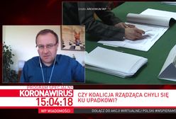 Kaczyński i Budka zostaną "zmieceni"? Ekspert ma "złe przeczucia"