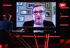 Wybory prezydenckie 2020. Beata Kempa o Donaldzie Tusku: niech milczy