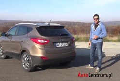 Hyundai ix35 2.0 CRDi 184 KM, 2014 - test AutoCentrum.pl #150
