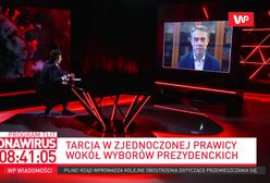 Wybory prezydenckie 10 maja? Krzysztof Gawkowski: odbędą się, jeśli Jarosław Gowin pęknie