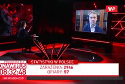 Krzysztof Gawkowski o Jarosławie Kaczyńskim i wyborach: bierze odpowiedzialnośc za każdą śmierć