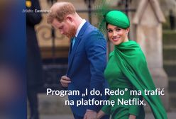 Meghan Markle może wystąpić w reality show