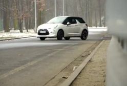 Test Citroen DS3