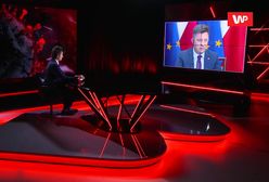 Michał Dworczyk w programie "Tłit": cały świat nie przewidział skali pandemii