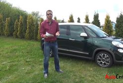 Fiat 500L Trekking 1.6 MultiJet II 105 KM, 2014 - test AutoCentrum.pl #072