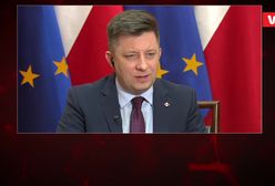 Jarosław Gowin poza rządem? Michał Dworczyk komentuje