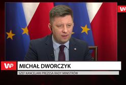 Rocznica katastrofy smoleńskiej. Michał Dworczyk w programie "Tłit": Obchody skromne, ale godne