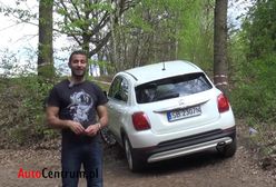 Fiat 500X, 2015 - prezentacja AutoCentrum.pl #203