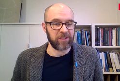 Kiedy koniec epidemii? Ekspert wyjaśnia, na czym polega problem w przewidywaniu przyszłości