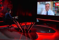 Tarcza 2.0. Robert Biedroń mówi o "absurdach"