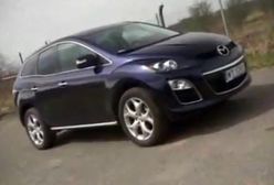 Test Mazda CX 7