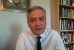 Robert Biedroń narzeka na rząd. Padło pytanie, czy odda swoją dietę europosła