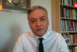 PiS nie odpuszcz ws. wyborów. Robert Biedroń: "Obawiam się, że tylko cud nas może ocalić"