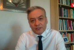 PiS prze do wyborów. Robert Biedroń: "Jarosław Kaczyński ma szerszy plan"