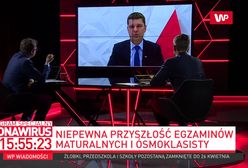 Rok szkolny zostanie wydłużony? Minister edukacji narodowej rozwiewa wątpliwości