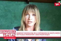 Koronawirus w Polsce.