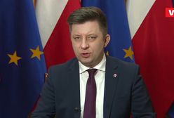 Minister i premier ogłoszą nowe decyzje. Michał Dworczyk: we wtorek dzieci do szkół nie pójdą