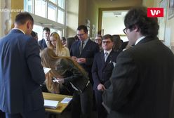 Maturzysta idzie na zwarcie z rządem. Nie wycofa pozwu z sądu