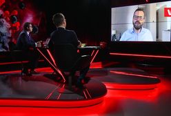 Koronawirus w Polsce. Mandaty za mycie auta? Mariusz Sokołowski: ja bym nie przyjął