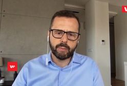 Koronawirus w Polsce. Mandaty za tankowanie. "Absurdalnych sytuacji jest wiele"