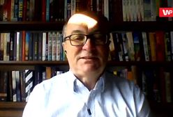 Koronawirus. Włodzimierz Czarzasty chwali Łukasza Szumowskiego. I po chwili wbija szpilę