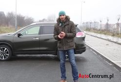 Nissan X-Trail 1.6 dCi 130 KM 4X4, 2014 - test AutoCentrum.pl #156