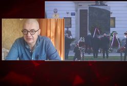 Michał Kamiński: wiem, że Lech Kaczyński nie popierałby tego, co dzisiaj robię