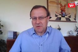 Prof. Antoni Dudek o raporcie podkomisji smoleńskiej. Pytanie do Kaczyńskiego i Macierewicza