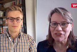 Dyrektorka apeluje o zmianę prawa. "Nie róbmy szpitala z DPS"