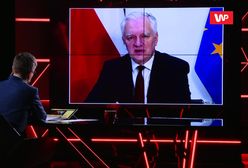 Jarosław Gowin odchodzi z rządu. Mówi o reakcji Jarosława Kaczyńskiego