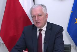 Kiedy lek na koronawirusa? Jarosław Gowin mówi o ewentualnym sukcesie polskich naukowców