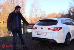 Kia Optima Kombi GT 2.0 T-GDI 245 KM, 2016 - test AutoCentrum.pl #302