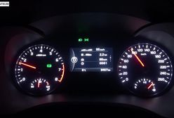 Kia Optima Kombi GT 2.0 T-GDI 245 KM (AT) - pomiar zużycia paliwa