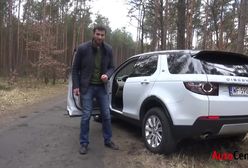 Land Rover Discovery Sport, 2015 [PL/ENG/DE] - prezentacja AutoCentrum.pl #177