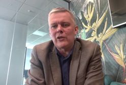 Jarosław Kaczyński przemówił w Sejmie. Tomasz Siemoniak krytykuje prezesa PiS