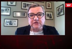 Koronawirus w Polsce. Beata Kempa o ratownikach medycznych na "śmieciówkach"