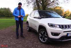 Jeep Compass 2.0 MJD 140 KM, 2017 - test AutoCentrum.pl #358