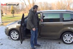 Seat Alhambra 2.0 TDI, 2013 - test AutoCentrum.pl #023