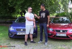 Seat Leon ST 1.4 EcoTSI 150 KM, 2018 - test AutoCentrum.pl #393