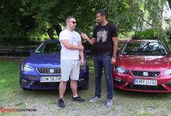 Seat Leon ST 1.4 EcoTSI 150 KM, 2018 - test AutoCentrum.pl #393