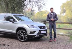 Seat Ateca 2.0 TDI 150 KM, 2016 - test AutoCentrum.pl #291