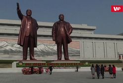 Koronawirus w Korei Północnej. Kim Dzong Un boi się epidemii