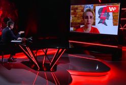 Kaja Godek narzędziem PiS? Scheuring-Wielgus: zawsze była wykorzystywana przez Kaczyńskiego