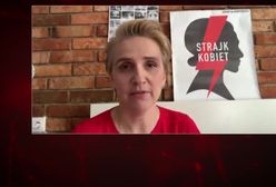 Gorąco w Sejmie. Joanna Scheuring-Wielgus przeprosi Elżbietę Witek? Posłanka Lewicy odpowiada