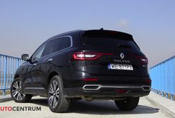 Renault Koleos 2.0 dCi 177 KM, 2018 - test AutoCentrum.pl #387